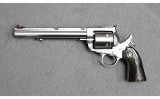 Ruger ~ New Model Super Blackhawk ~ .44 Magnum - 3 of 4