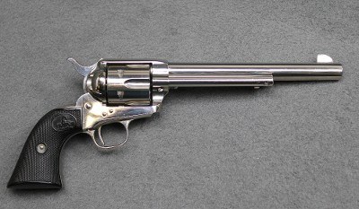 Colt ~ Single Action Army Gen 1 ~ .45 Colt - Image 1 of 7