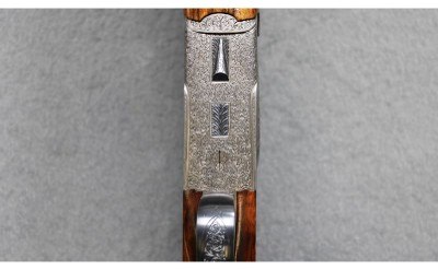 Ludwig Borovnik ~ Over/Under Dangerous Game Double Rifle ~ .450 Nitro Express - Image 6 of 8