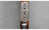 Ludwig Borovnik ~ Over/Under Dangerous Game Double Rifle ~ .450 Nitro Express - Image 6 of 8