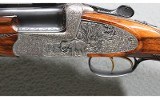 Ludwig Borovnik ~ Over/Under Dangerous Game Double Rifle ~ .450 Nitro Express - Image 5 of 8