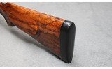 Ludwig Borovnik ~ Over/Under Dangerous Game Double Rifle ~ .450 Nitro Express - Image 7 of 8