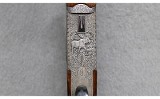 Franz Sodia ~ Dangerous Game Over/Under Double Set ~ 375 H&H/.30-06/12 Gauge - Image 6 of 10