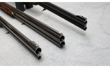 Franz Sodia ~ Dangerous Game Over/Under Double Set ~ 375 H&H/.30-06/12 Gauge - Image 10 of 10