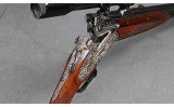 Franz Sodia ~ Dangerous Game Over and Under ~ .470 Nitro Express - 3 of 8