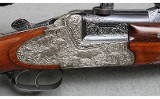 Franz Sodia ~ Dangerous Game Over and Under ~ .470 Nitro Express - 2 of 8