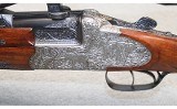 Franz Sodia ~ Dangerous Game Over and Under ~ .470 Nitro Express - 5 of 8