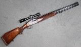 Franz Sodia ~ Dangerous Game Over and Under ~ .470 Nitro Express - 1 of 8