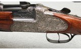 Franz Sodia ~ Dangerous Game Over and Under ~ .470 Nitro Express - 6 of 8