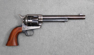 Colt ~ Single Action Army Gen 1 ~ .45 Colt - Image 1 of 7