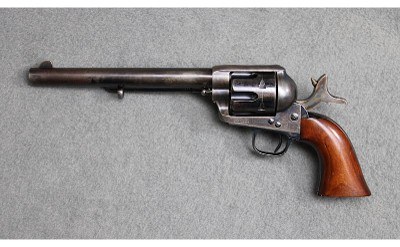 Colt ~ Single Action Army Gen 1 ~ .45 Colt - Image 3 of 7