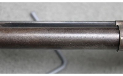 Colt ~ Single Action Army Gen 1 ~ .45 Colt - Image 6 of 7