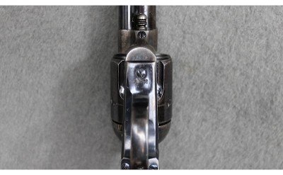 Colt ~ Single Action Army Gen 1 ~ .45 Colt - Image 4 of 7