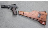 Browning ~ Hi-Power ~ 9mm Luger - Image 5 of 5