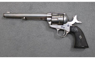 Colt ~ Single Action Army (Gen 1) ~ .38 WCF - Image 2 of 6