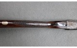 Army & Navy ~ Sidelock Double Barrel ~ 20-Gauge - 4 of 9