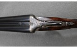 Army & Navy ~ Sidelock Double Barrel ~ 20-Gauge - 8 of 9