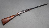 Army & Navy ~ Sidelock Double Barrel ~ 20-Gauge - 1 of 9