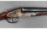 Army & Navy ~ Sidelock Double Barrel ~ 20-Gauge - 6 of 9