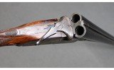 Army & Navy ~ Sidelock Double Barrel ~ 20-Gauge - 2 of 9