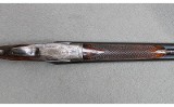 Army & Navy ~ Sidelock Double Barrel ~ 20-Gauge - 5 of 9
