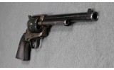 Colt ~ Single Action Army (Gen 1) ~ .38 WCF - Image 5 of 6