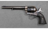 Colt ~ Single Action Army (Gen 1) ~ .38 WCF - Image 2 of 6