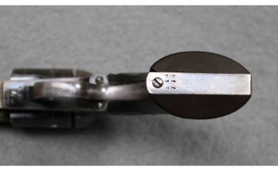 Colt ~ Single Action Army (Gen 1) ~ .38 WCF - Image 3 of 6