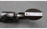 Colt ~ Single Action Army (Gen 1) ~ .38 WCF - Image 3 of 6