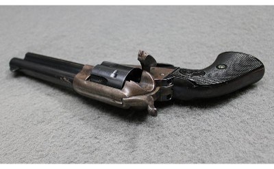 Colt ~ Frontier Six Shooter (Gen 1) ~ .44/40 - Image 3 of 7