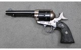 Colt ~ Frontier Six Shooter (Gen 1) ~ .44/40 - Image 2 of 7