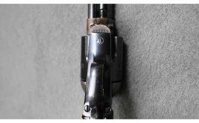 Colt ~ Frontier Six Shooter (Gen 1) ~ .44/40 - Image 6 of 7