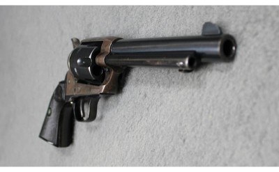 Colt ~ Frontier Six Shooter (Gen 1) ~ .44/40 - Image 4 of 7