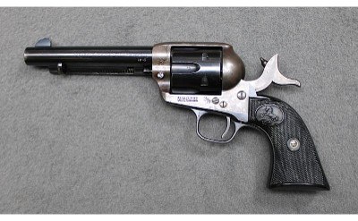 Colt ~ Frontier Six Shooter (Gen 1) ~ .44/40 - Image 2 of 7