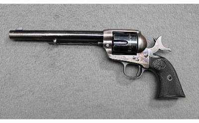 Colt ~ Single Action Army (Gen 1) ~ .32 WCF - Image 2 of 7