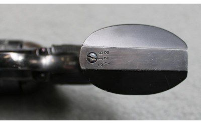 Colt ~ Single Action Army (Gen 1) ~ .32 WCF - Image 4 of 7