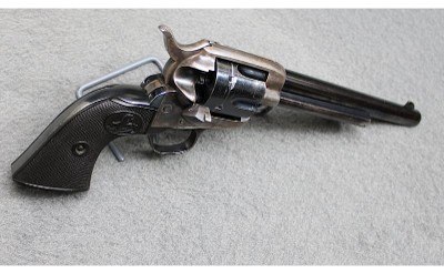 Colt ~ Single Action Army (Gen 1) ~ .32 WCF - Image 3 of 7