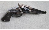 Colt ~ Single Action Army (Gen 1) ~ .32 WCF - Image 3 of 7