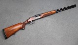 Colt Sauer ~ 3000 Drilling ~ .243 Winchester/12-gauge