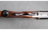 Colt Sauer ~ 3000 Drilling ~ .243 Winchester/12-gauge - Image 4 of 10
