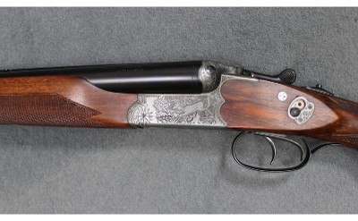 Colt Sauer ~ 3000 Drilling ~ .243 Winchester/12-gauge - Image 7 of 10