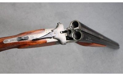 Colt Sauer ~ 3000 Drilling ~ .243 Winchester/12-gauge - Image 2 of 10