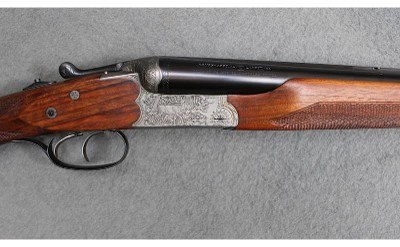 Colt Sauer ~ 3000 Drilling ~ .243 Winchester/12-gauge - Image 6 of 10