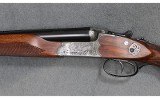 Colt Sauer ~ 3000 Drilling ~ .243 Winchester/12-gauge - Image 7 of 10