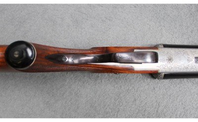 Colt Sauer ~ 3000 Drilling ~ .243 Winchester/12-gauge - Image 4 of 10