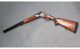 Colt Sauer ~ 3000 Drilling ~ .243 Winchester/12-gauge - Image 3 of 10