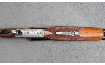 Colt Sauer ~ 3000 Drilling ~ .243 Winchester/12-gauge - Image 5 of 10