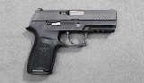 Sig Sauer ~ P320 ~ 9mm Luger - Image 1 of 3