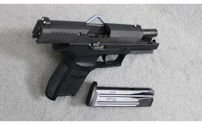Sig Sauer ~ P320 ~ 9mm Luger - Image 3 of 3