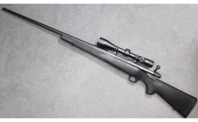 Winchester ~ Model 70 Black Shadow ~ 7mm Remington Magnum - Image 3 of 5